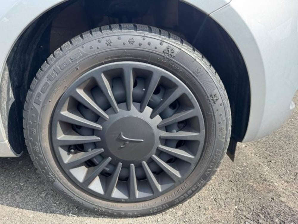 Lancia Ypsilon usata a Biella (4)