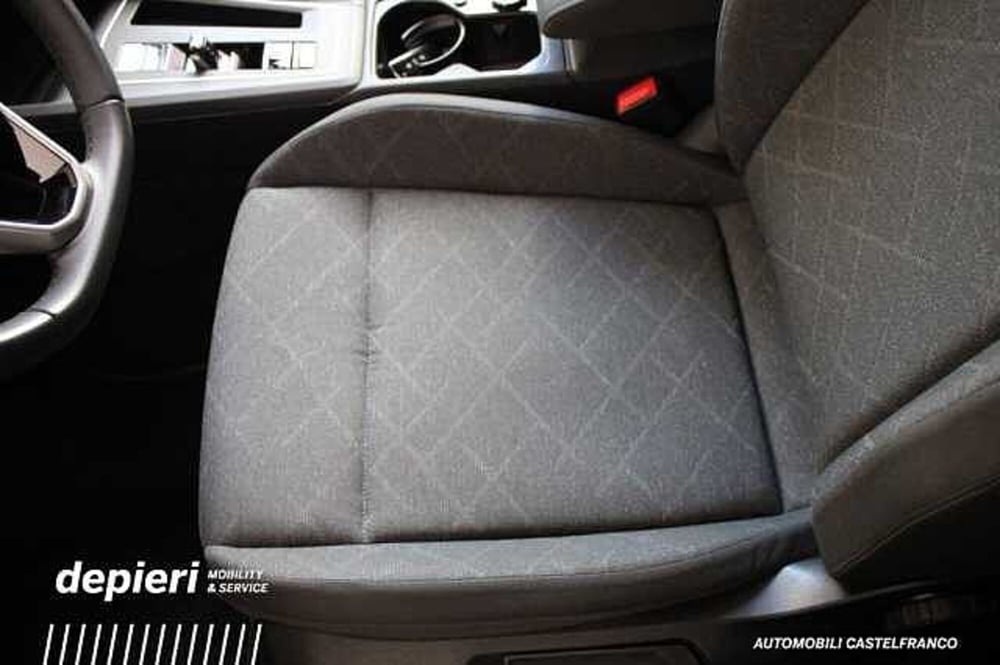 Volkswagen Golf Variant usata a Treviso (12)