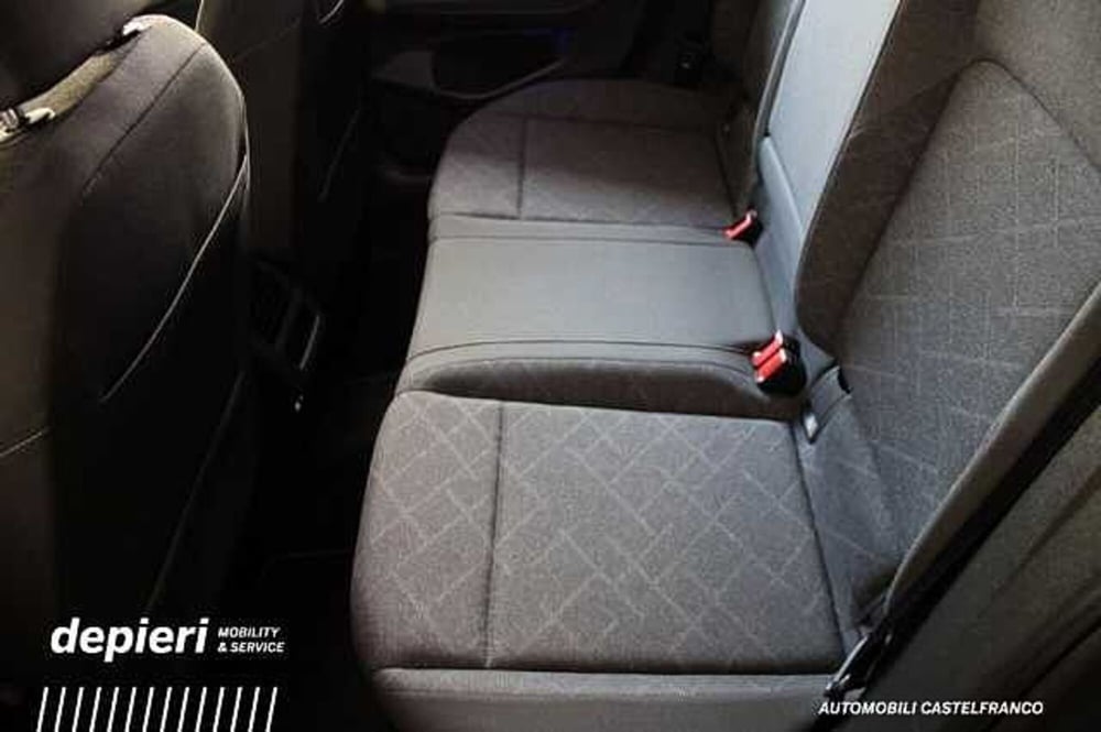 Volkswagen Golf Variant usata a Treviso (14)