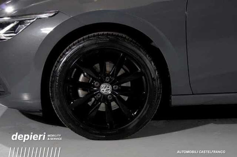 Volkswagen Golf Variant usata a Treviso (6)