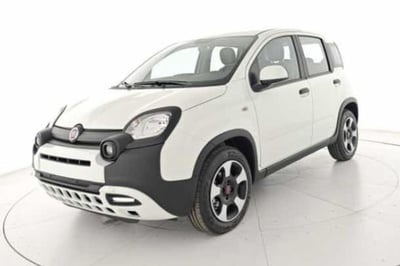 Fiat Panda 1.0 FireFly S&amp;S Hybrid City Cross  del 2024 usata a Bassano del Grappa