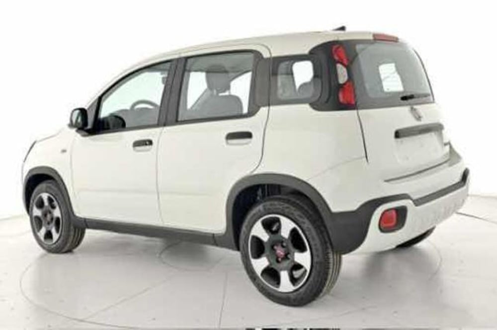 Fiat Panda usata a Vicenza (3)