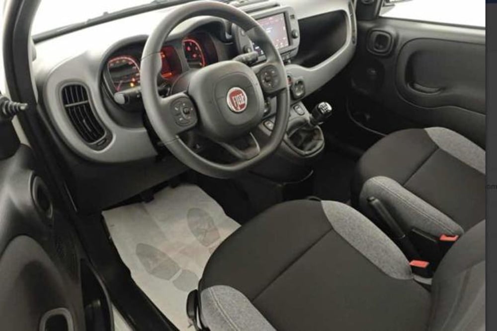 Fiat Panda usata a Vicenza (6)