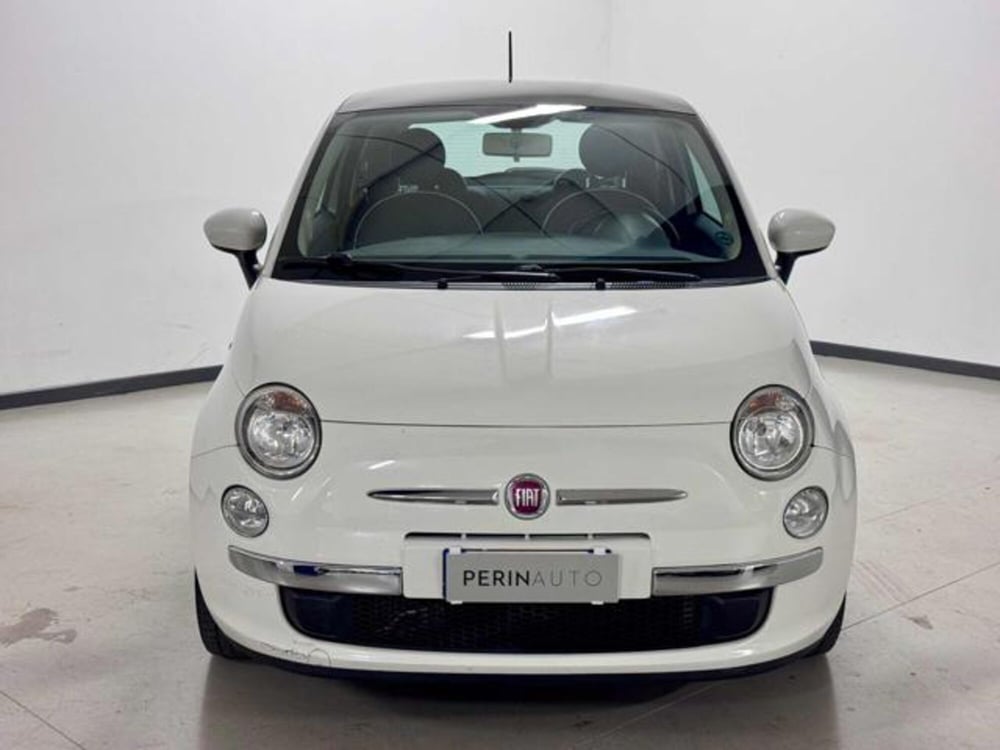 Fiat 500 usata a Vicenza (3)