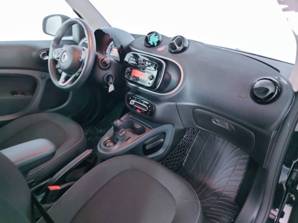 smart Fortwo usata a Ascoli Piceno (10)