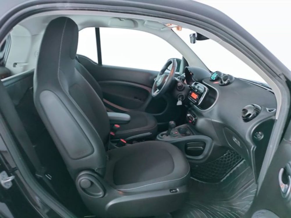 smart Fortwo usata a Ascoli Piceno (11)