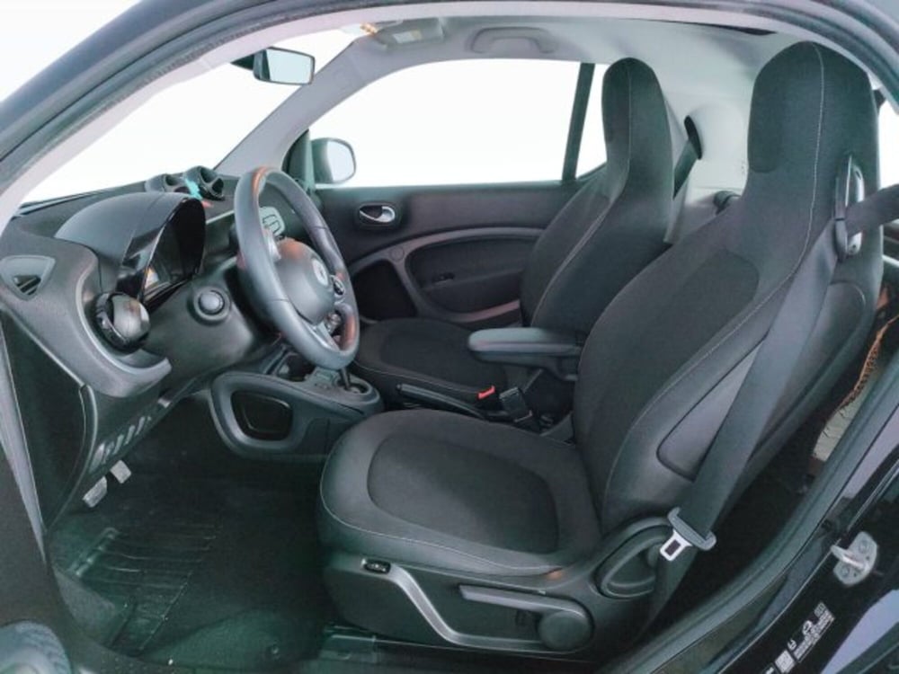 smart Fortwo usata a Ascoli Piceno (12)
