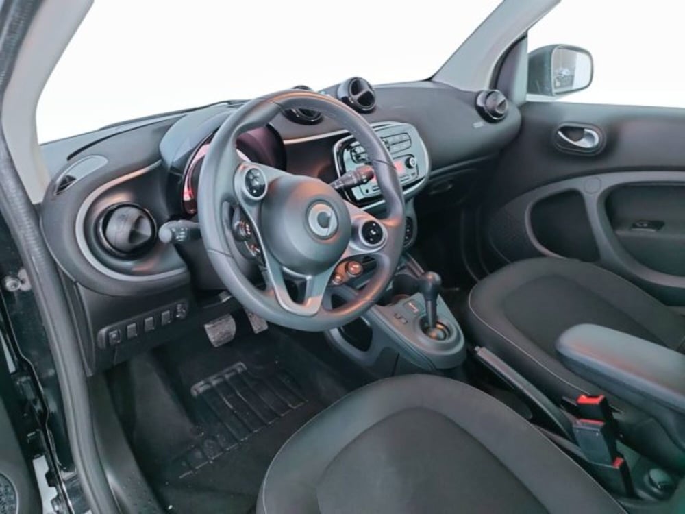 smart Fortwo usata a Ascoli Piceno (13)