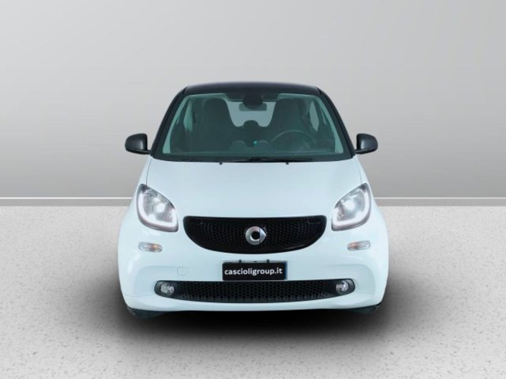 smart Fortwo usata a Ascoli Piceno (2)