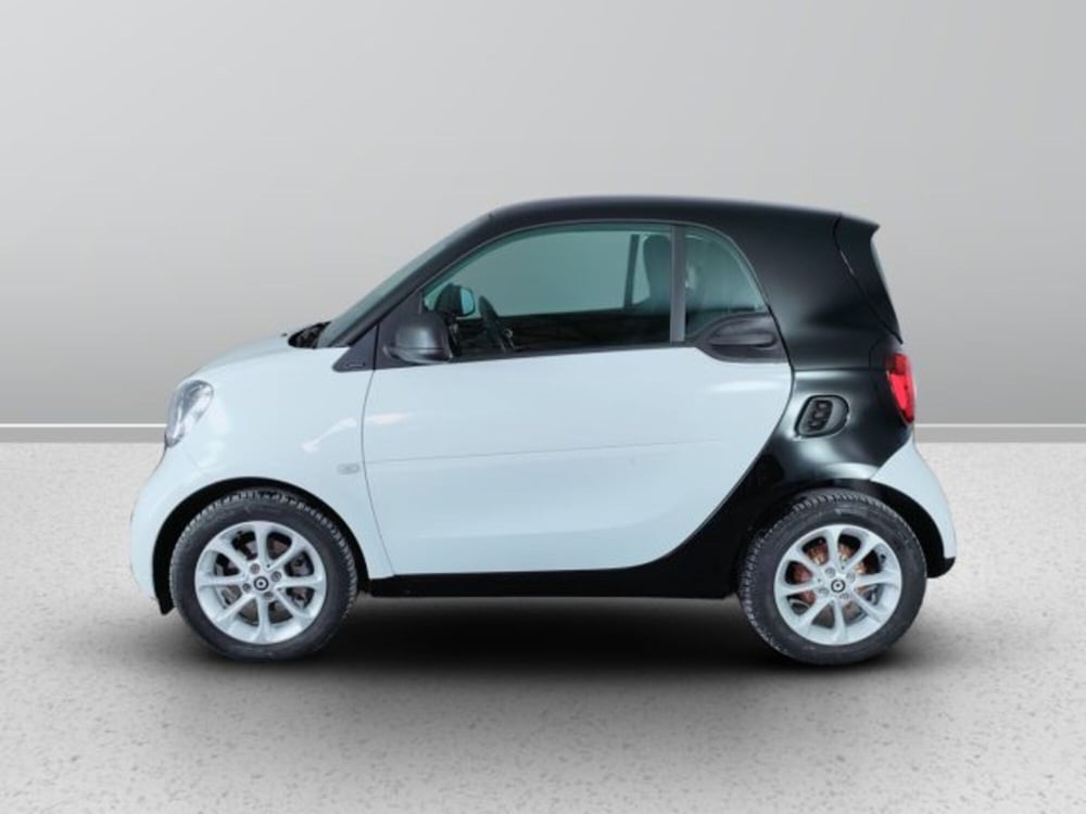 smart Fortwo usata a Ascoli Piceno (3)