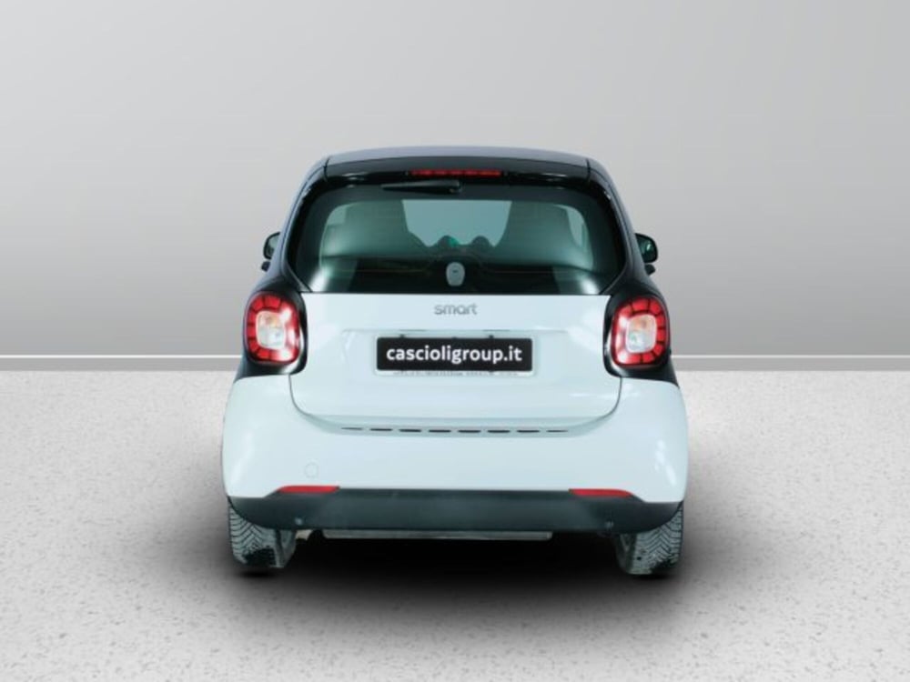 smart Fortwo usata a Ascoli Piceno (4)