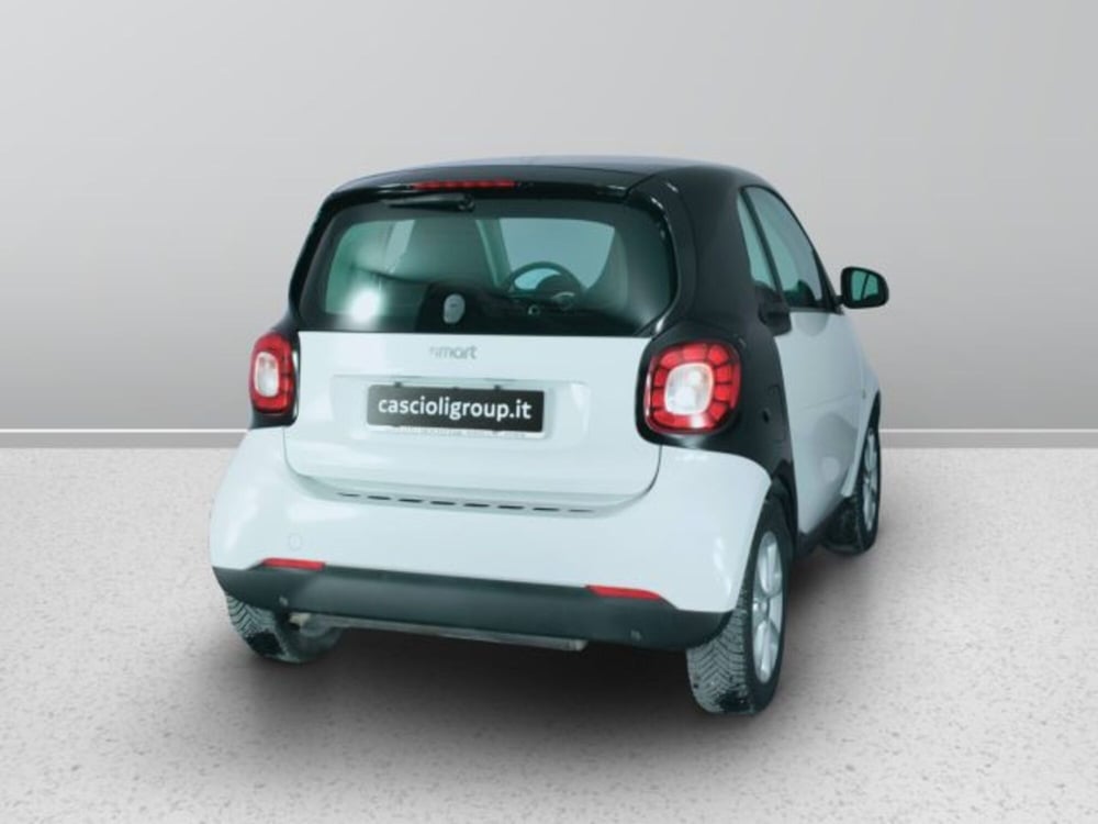 smart Fortwo usata a Ascoli Piceno (6)