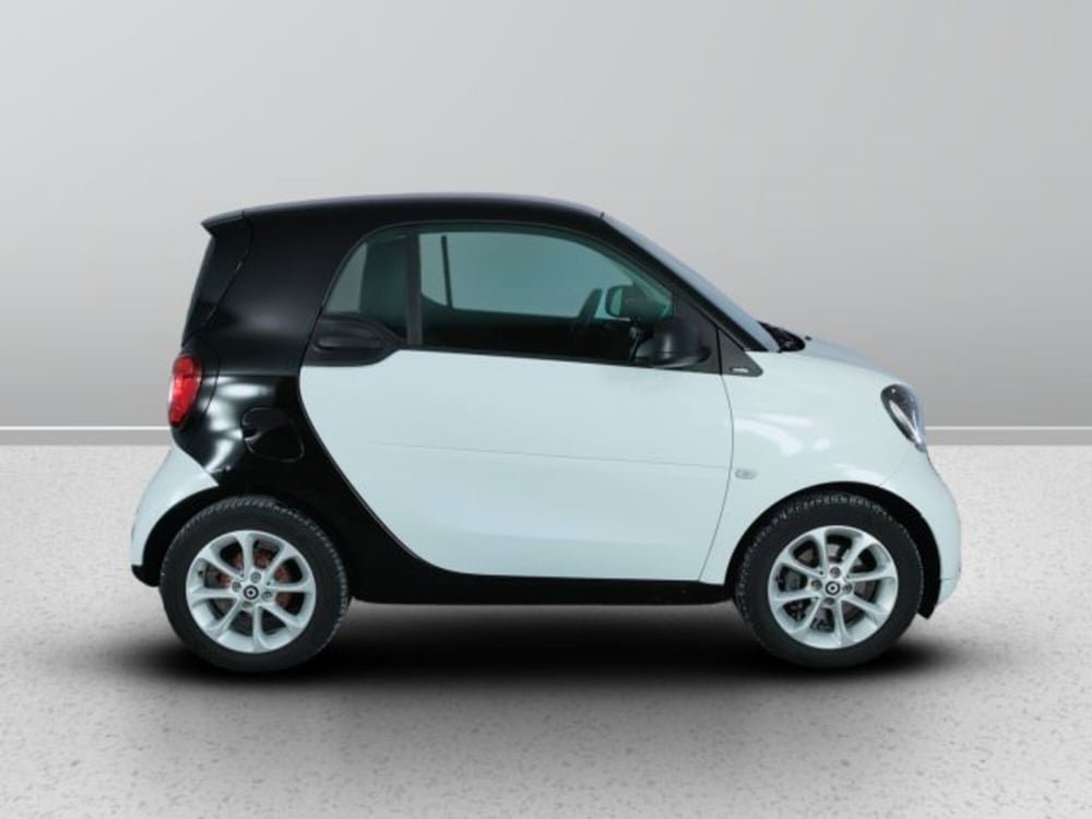 smart Fortwo usata a Ascoli Piceno (7)