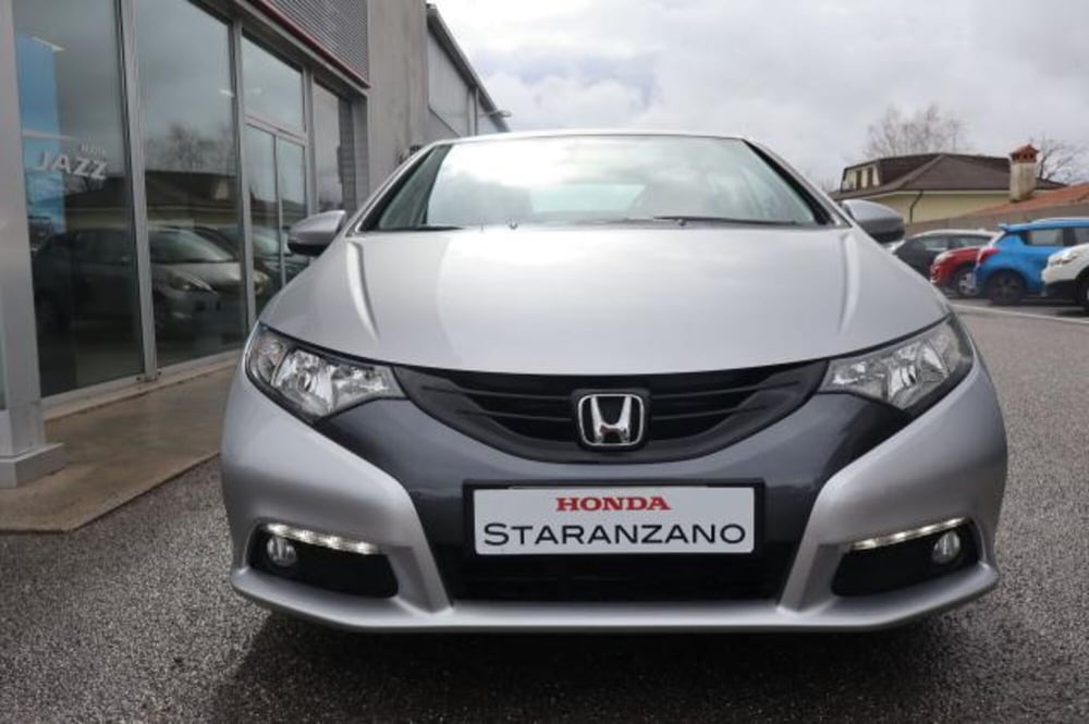 Honda Civic usata a Gorizia