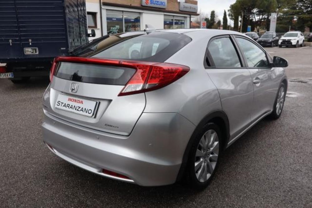 Honda Civic usata a Gorizia (5)