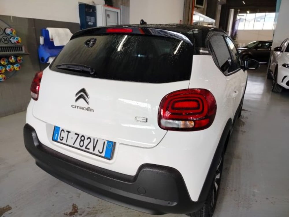 Citroen C3 usata a Forlì-Cesena (9)