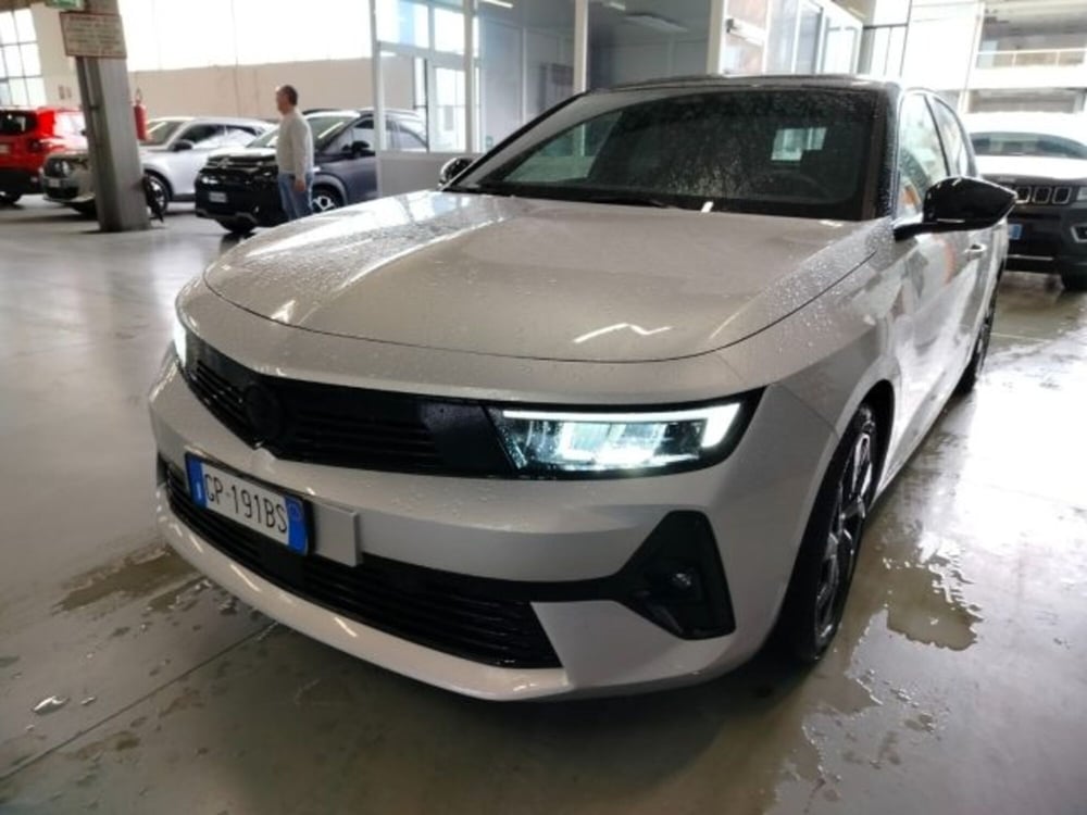 Opel Astra usata a Forlì-Cesena (12)