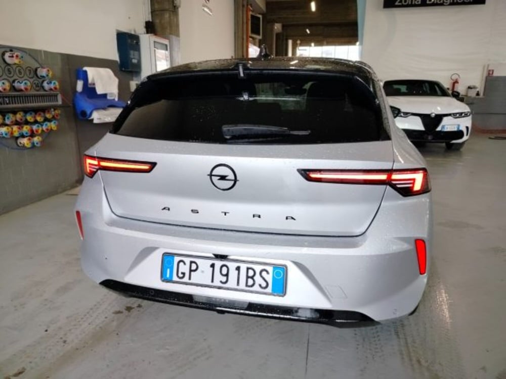 Opel Astra usata a Forlì-Cesena (8)