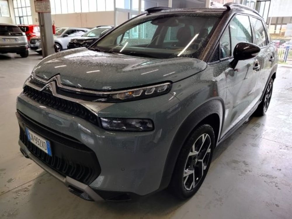 Citroen C3 Aircross usata a Forlì-Cesena