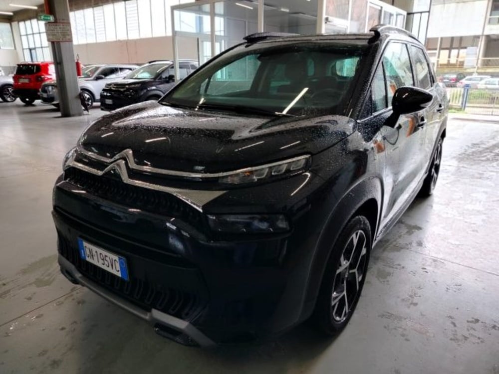 Citroen C3 Aircross usata a Forlì-Cesena