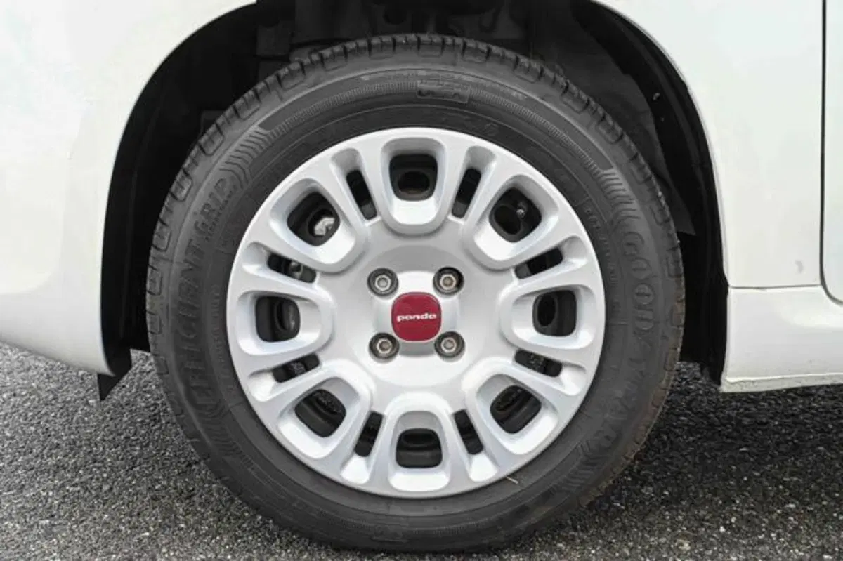 Fiat Panda usata a Torino (6)