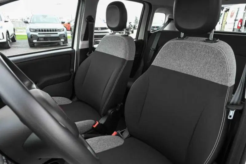 Fiat Panda usata a Torino (14)