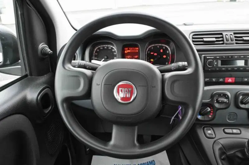Fiat Panda usata a Torino (16)