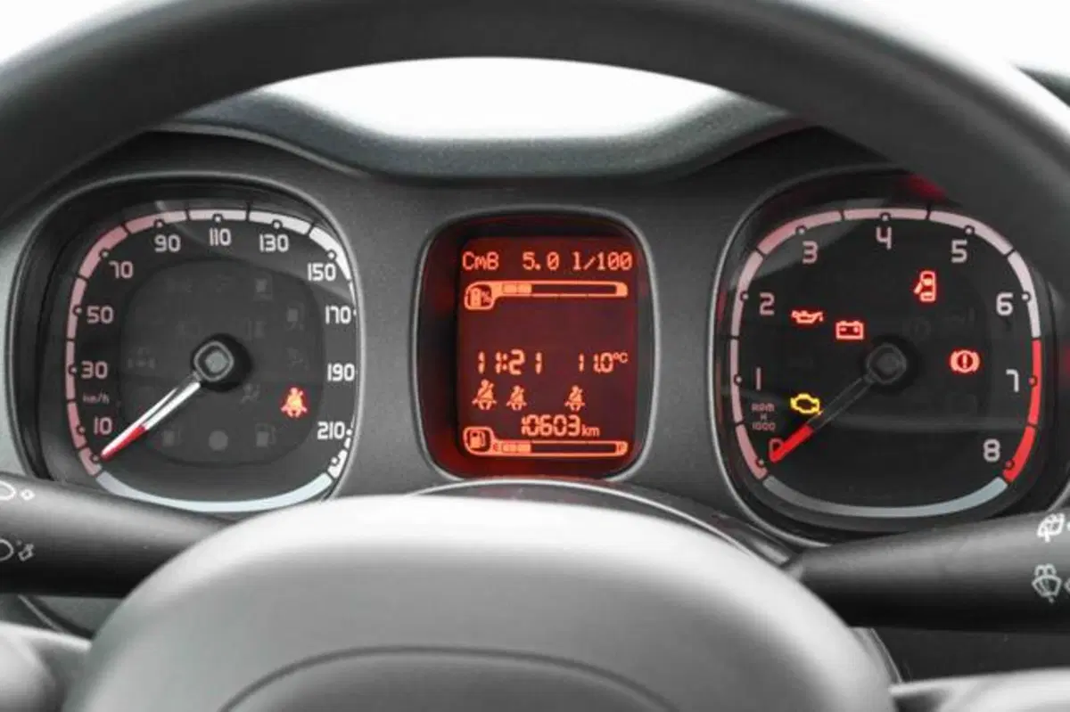 Fiat Panda usata a Torino (13)