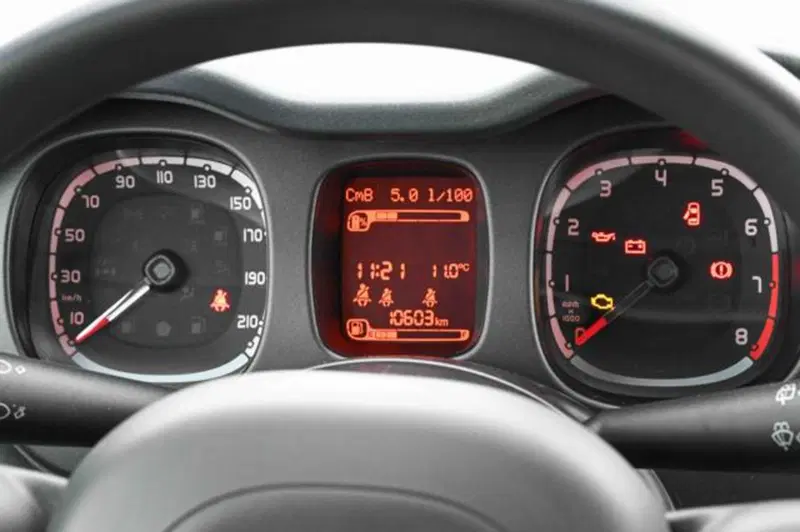 Fiat Panda usata a Torino (17)
