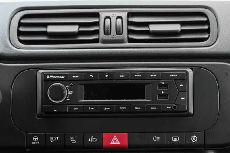 Fiat Panda usata a Torino (18)