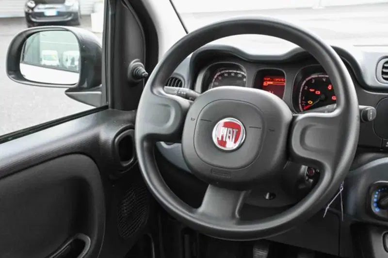 Fiat Panda usata a Torino (20)