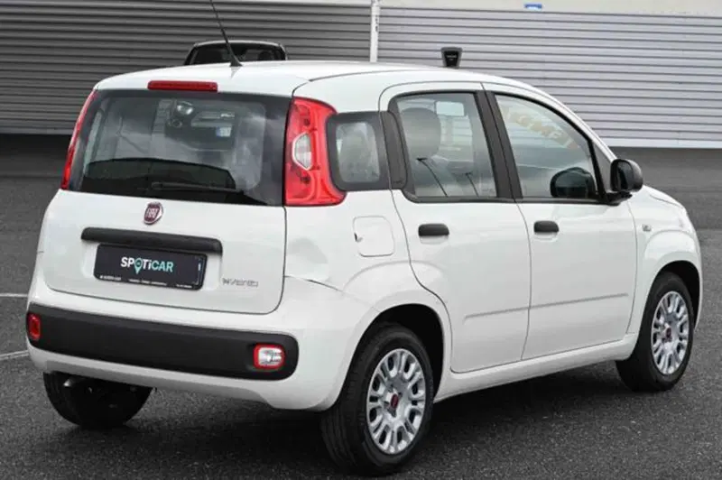 Fiat Panda usata a Torino (5)