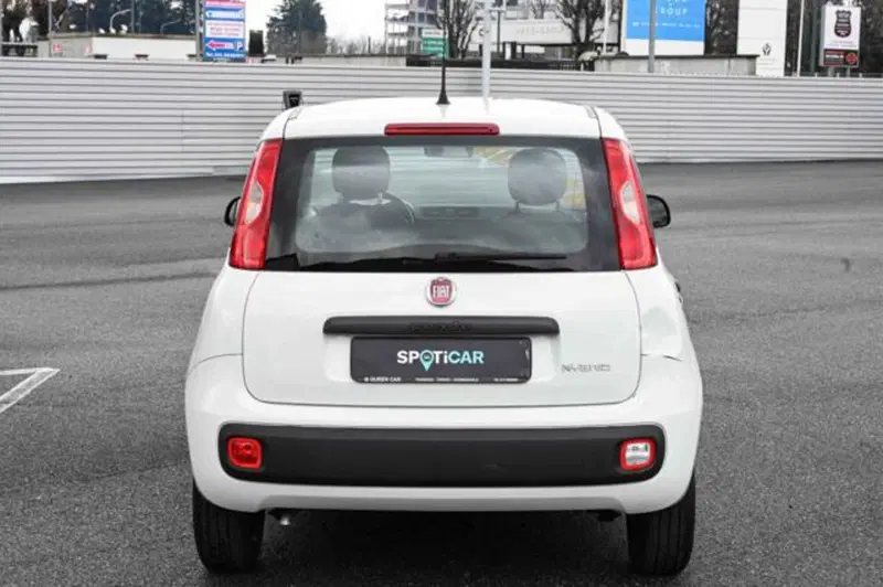 Fiat Panda usata a Torino (6)