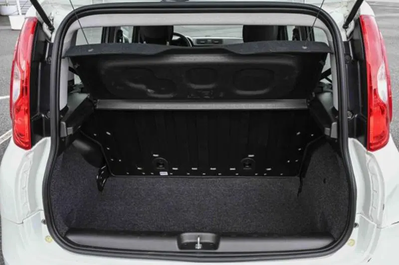 Fiat Panda usata a Torino (9)