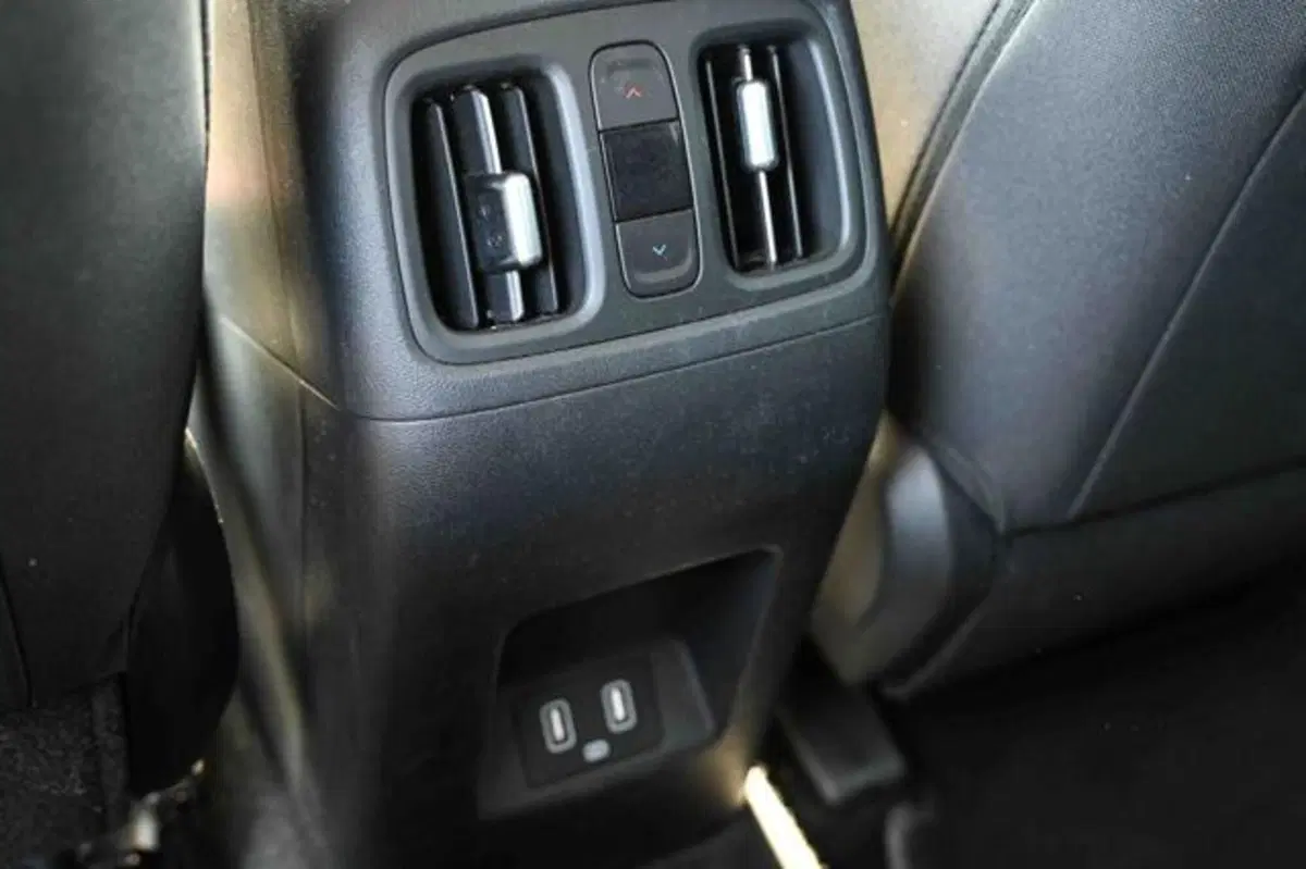 Hyundai Tucson usata a Torino (19)