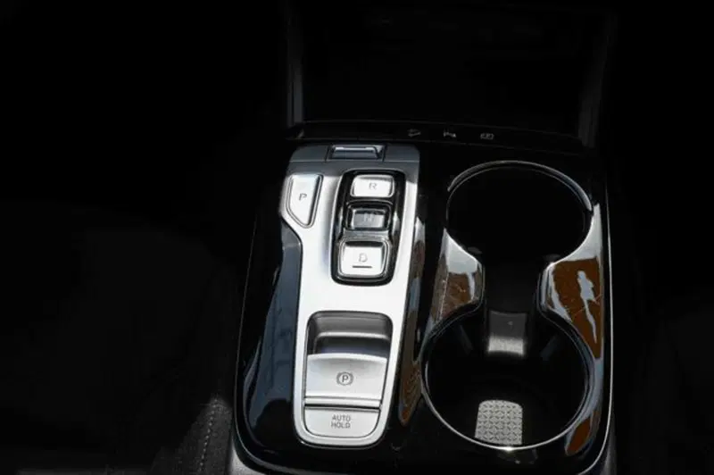 Hyundai Tucson usata a Torino (20)