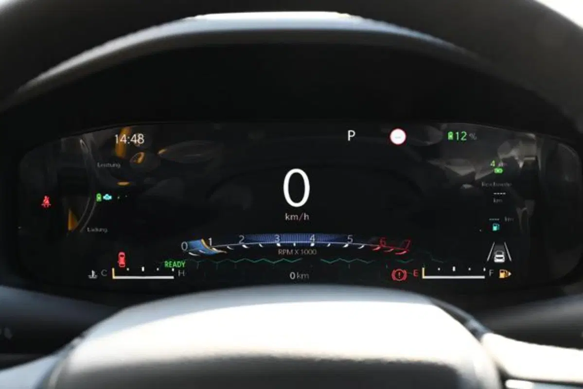 Jeep Renegade nuova a Torino (6)