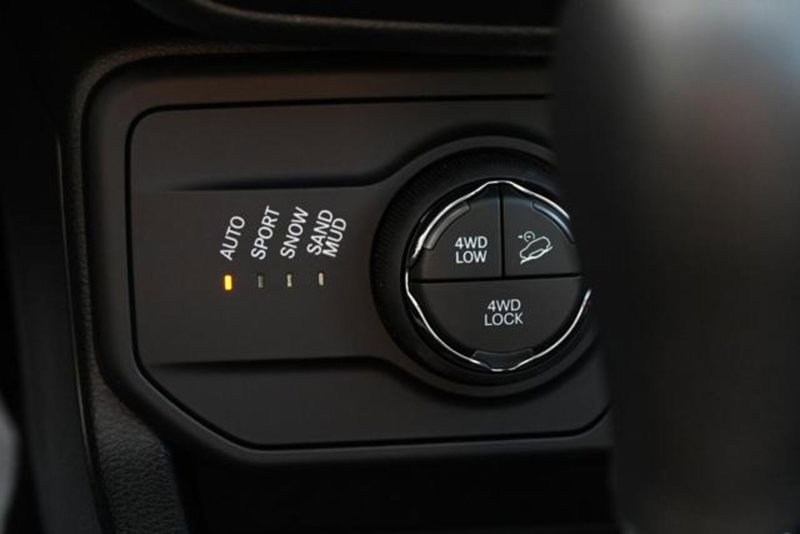Jeep Renegade nuova a Torino (20)