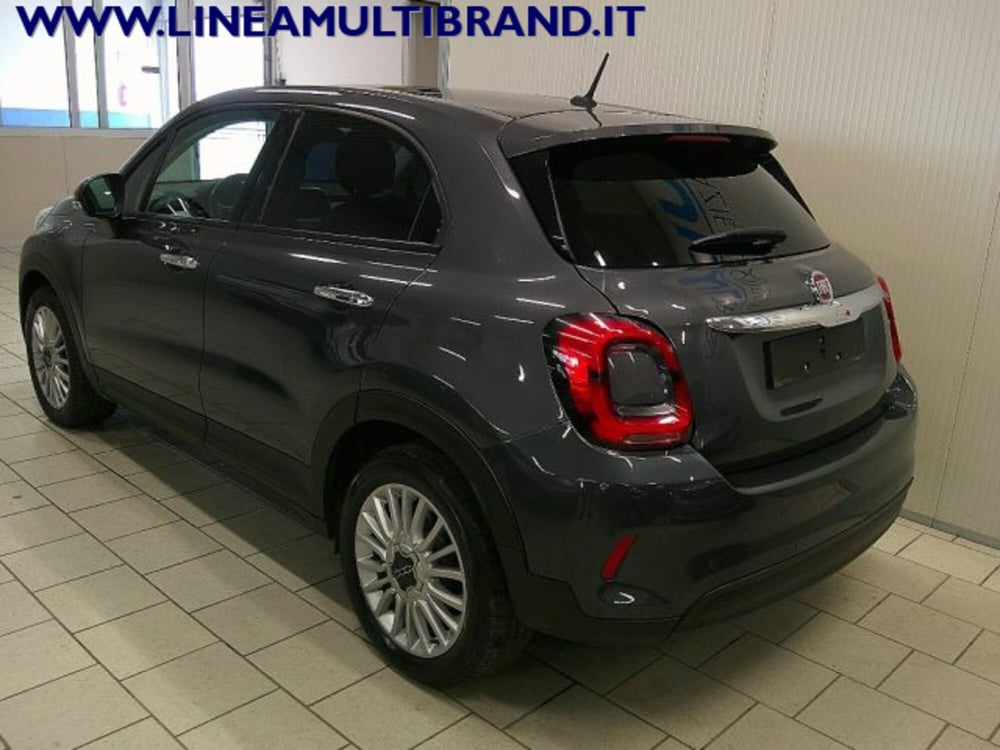 Fiat 500X usata a Piacenza (11)