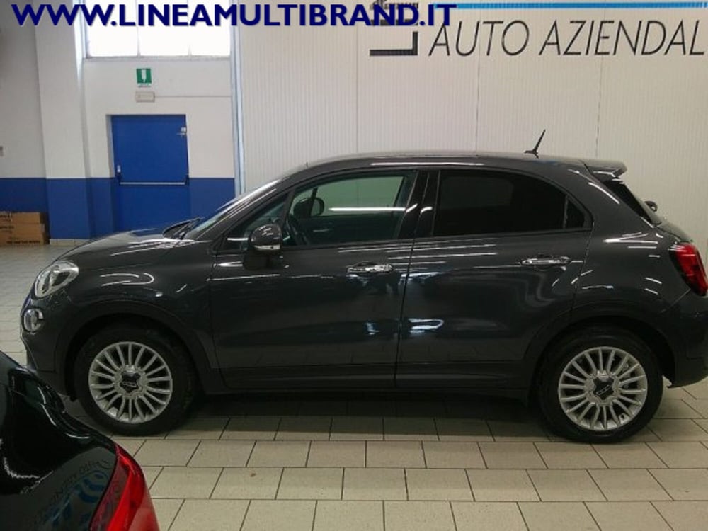 Fiat 500X usata a Piacenza (5)