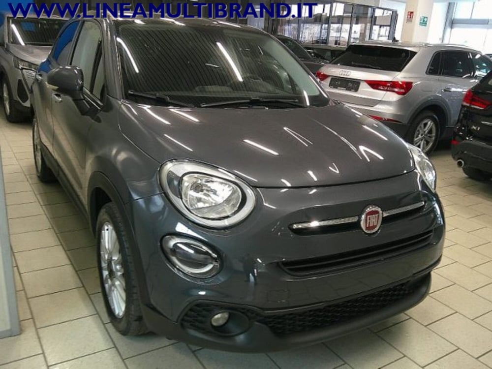 Fiat 500X usata a Piacenza (8)