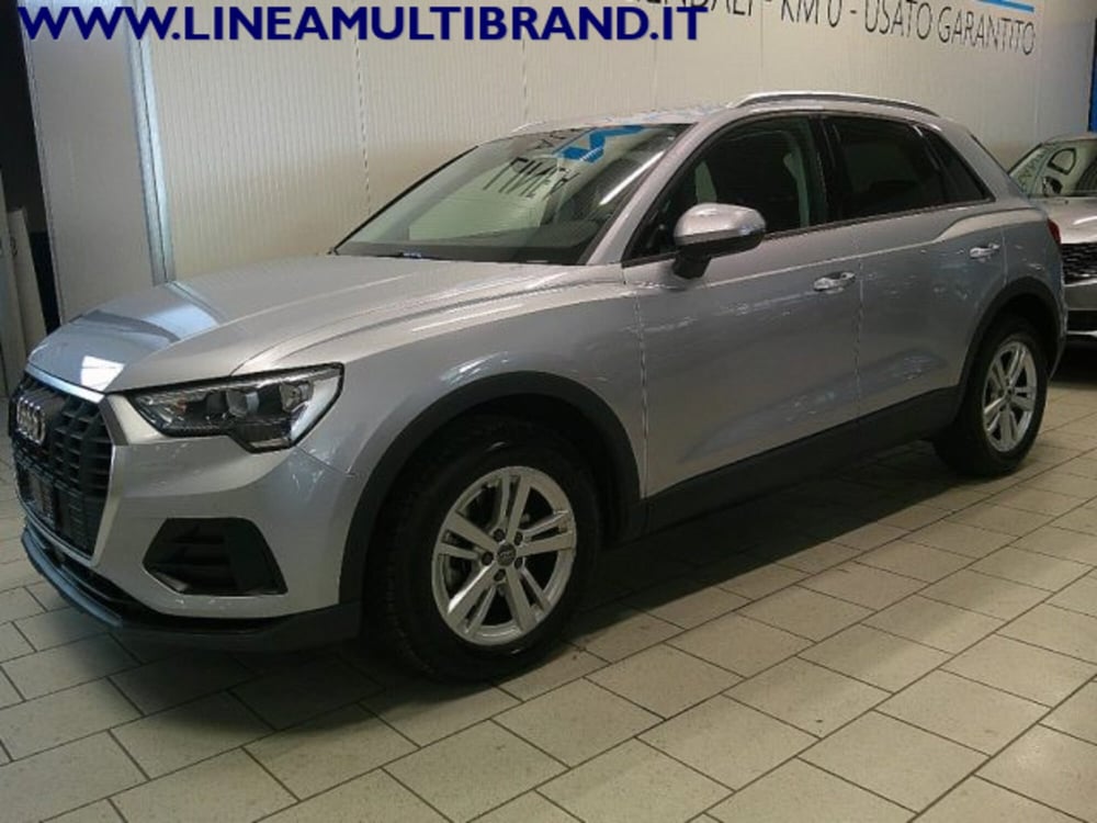 Audi Q3 usata a Piacenza