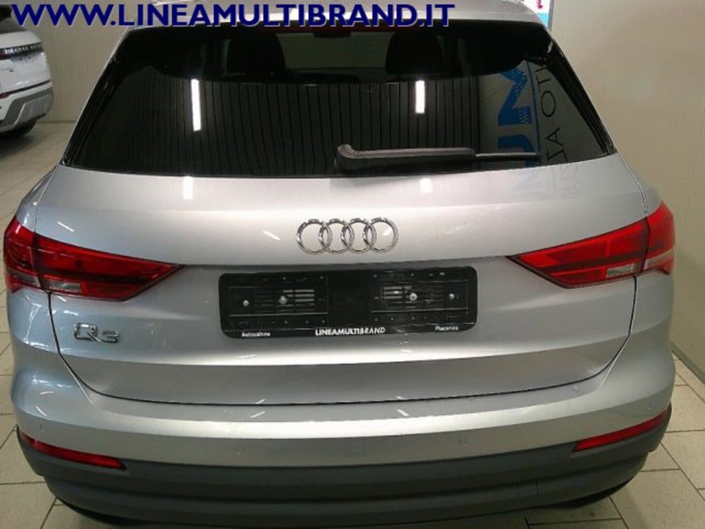 Audi Q3 usata a Piacenza (10)