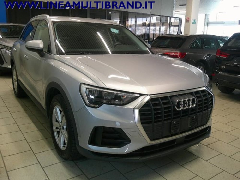 Audi Q3 usata a Piacenza (3)