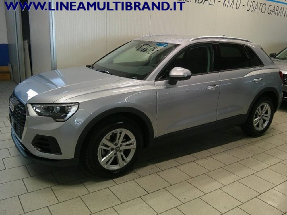 Audi Q3 usata a Piacenza (4)