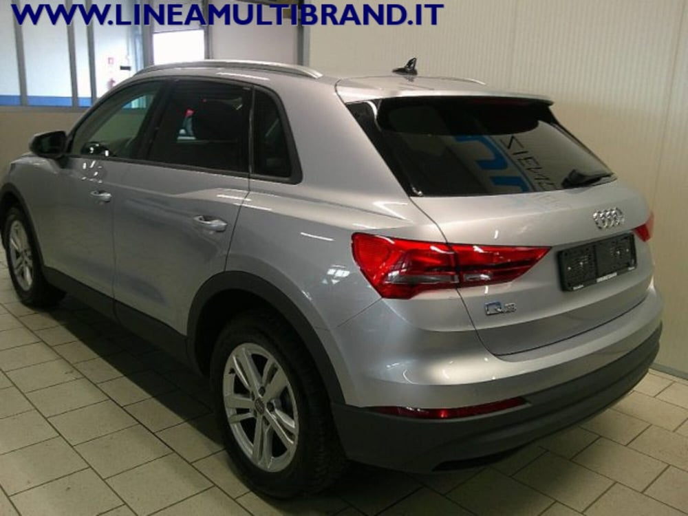 Audi Q3 usata a Piacenza (6)