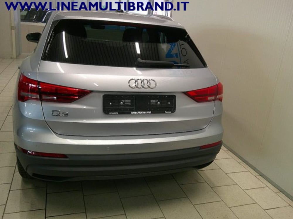 Audi Q3 usata a Piacenza (8)