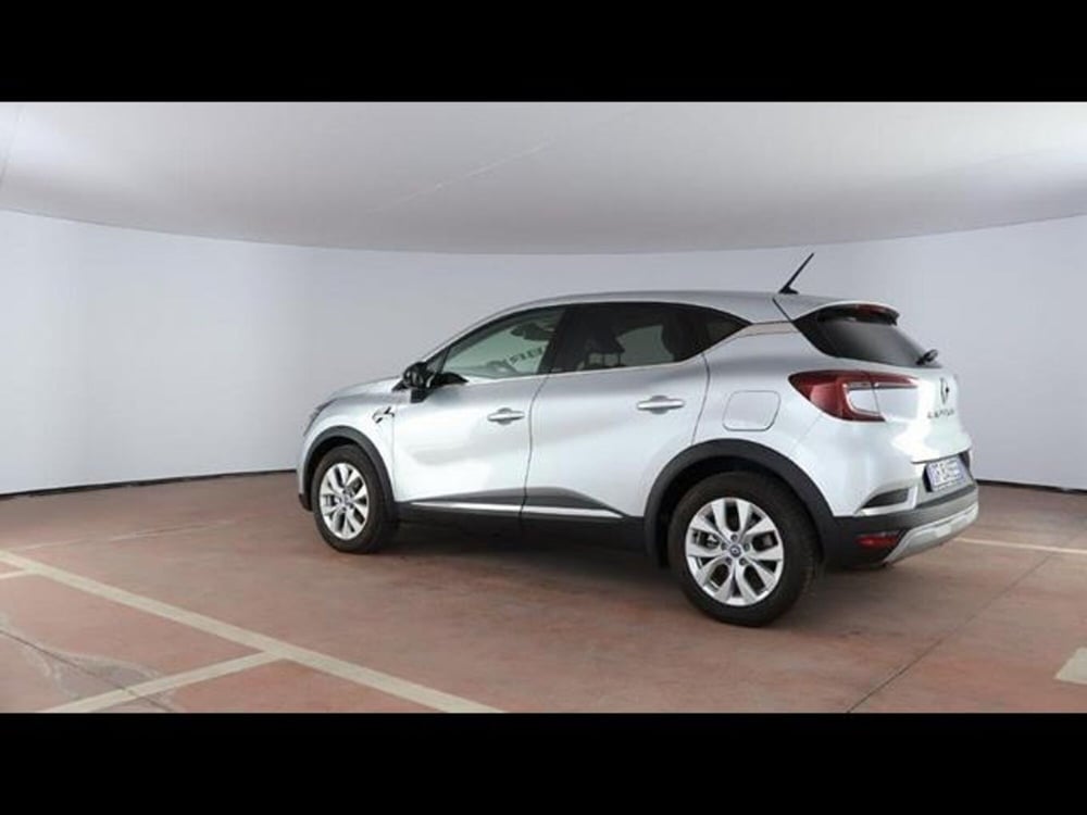 Renault Captur usata a Piacenza (10)