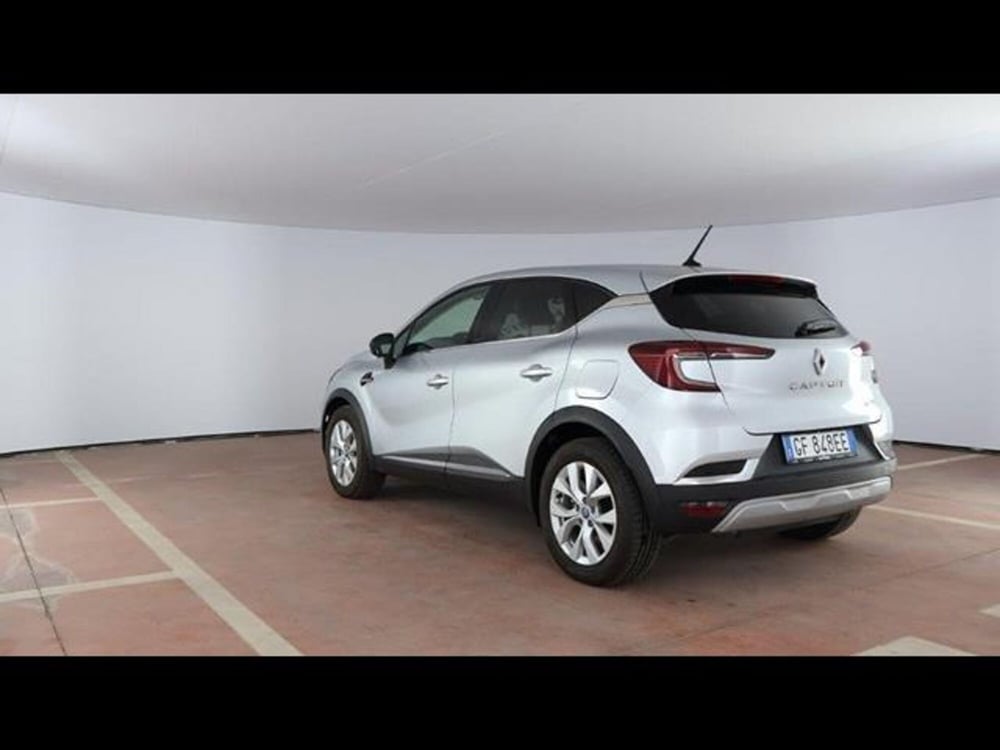 Renault Captur usata a Piacenza (11)