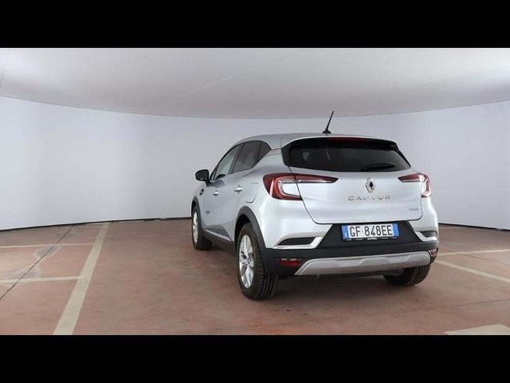 Renault Captur usata a Piacenza (12)